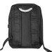 Рюкзак городской 2023 для ноутбука 14" с USB разъемом Black