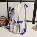 Рюкзак подростковый 608833 Hellonana с брелком White