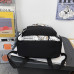 Рюкзак подростковый 83124 с аниме 20L Black + White