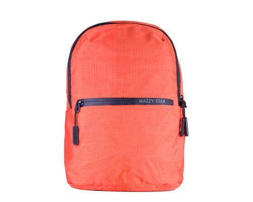 Рюкзак Mazzy Star MS-WB6228 Orange