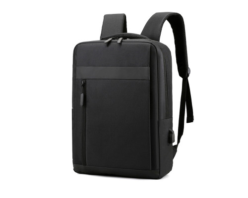 Рюкзак YT-9065 20-35L Black Рюкзак YT-9065 20-35L Black