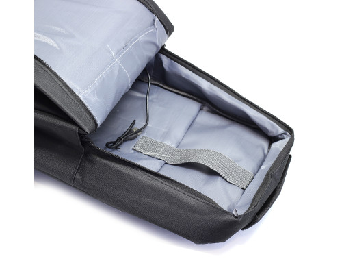Рюкзак YT-9065 20-35L Black Рюкзак YT-9065 20-35L Black