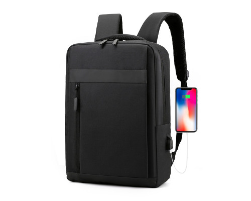 Рюкзак YT-9065 20-35L Black Рюкзак YT-9065 20-35L Black