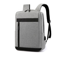 Рюкзак YT-9065 20-35L Gray