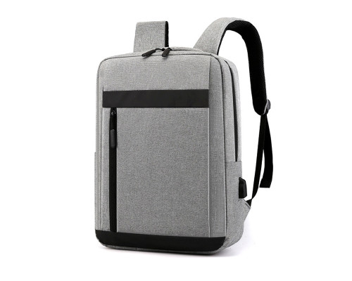 Рюкзак YT-9065 20-35L Gray Рюкзак YT-9065 20-35L Gray