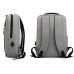Рюкзак YT-9065 20-35L Gray
