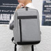 Рюкзак YT-9065 20-35L Gray