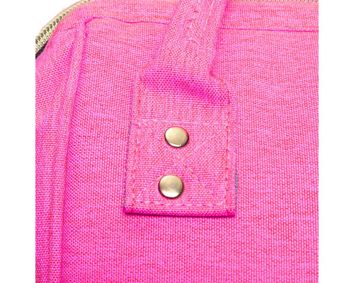 Сумка рюкзак для мам Mummy Bag Pink Сумка рюкзак для мам Mummy Bag Pink