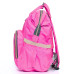 Сумка рюкзак для мам Mummy Bag Pink