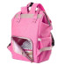 Сумка рюкзак для мам Mummy Bag Pink