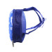 Детский рюкзак с твредым корпусом Duckling A6009 Blue