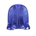 Детский рюкзак с твредым корпусом Duckling A6009 Blue
