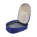 Детский рюкзак с твредым корпусом Duckling A6009 Blue