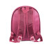 Детский рюкзак с твредым корпусом Duckling A6009 Pink