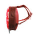Детский рюкзак с твредым корпусом Duckling A6009 Red