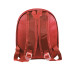 Детский рюкзак с твредым корпусом Duckling A6009 Red