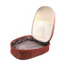 Детский рюкзак с твредым корпусом Duckling A6009 Red