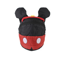 Детский рюкзак Mouse W640 с ремешком анти-потеряшкой Mickey