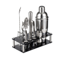 Набір для бару 16 предметів із підставкою Youchen МС-18