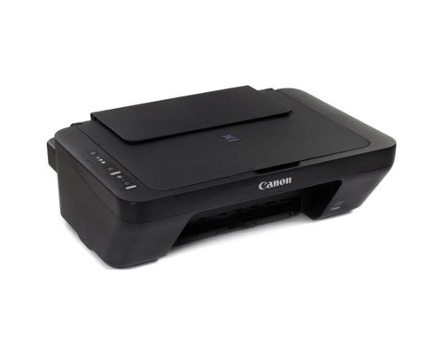 МФУ CANON E414 + СНПЧ Черный