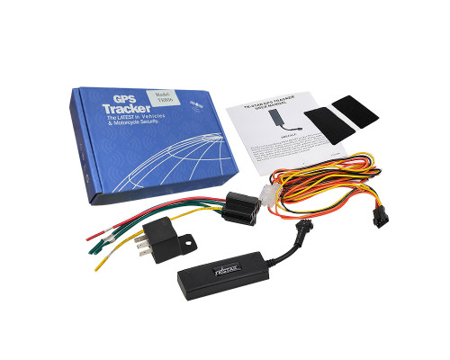 Автомобильный GPS трекер TK-STAR TK-806