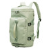 Сумка-рюкзак дорожная, спортивная BRD-375 20-35L Mint Green