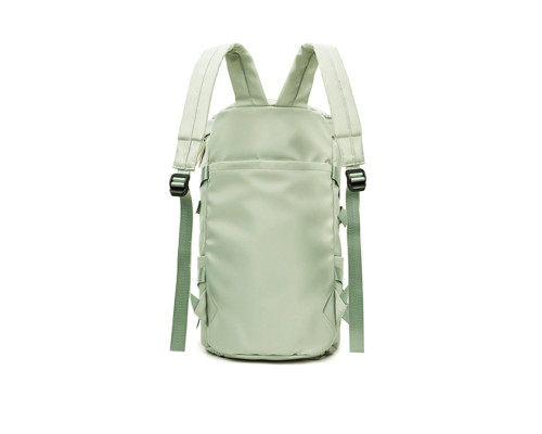 Сумка-рюкзак дорожная, спортивная BRD-375 20-35L Mint Green Сумка-рюкзак дорожная, спортивная BRD-375 20-35L Mint Green