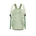 Сумка-рюкзак дорожная, спортивная BRD-375 20-35L Mint Green