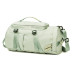 Сумка-рюкзак дорожная, спортивная BRD-375 20-35L Mint Green