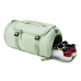 Сумка-рюкзак дорожная, спортивная BRD-375 20-35L Mint Green