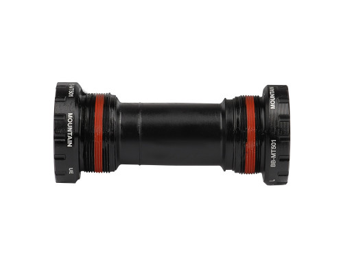 Каретка Shimano BB-MT501 HOLLOWTECH II для MTB Каретка Shimano BB-MT501 HOLLOWTECH II для MTB