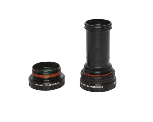 Каретка Shimano BB-MT501 HOLLOWTECH II для MTB Каретка Shimano BB-MT501 HOLLOWTECH II для MTB