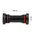 Каретка Shimano BB-MT501 HOLLOWTECH II для MTB