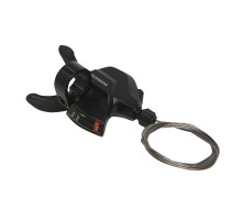 Шифтер Shimano M315 Altus Левый 3 скорости