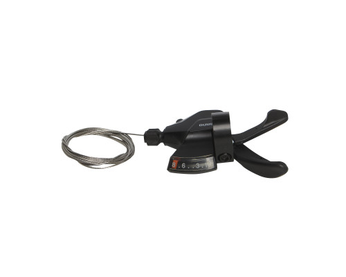 Шифтер Shimano M315 Altus Правый 8 скоростей