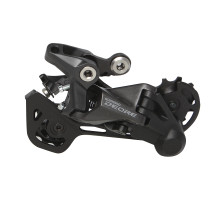 Задний переключатель скоростей Shimano Deore RD-M4120-SGS 10 speed