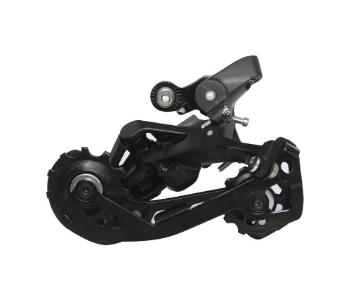 Задний переключатель скоростей Shimano Deore RD-M4120-SGS 10 speed