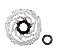 Ротор тормозной диск Shimano RT10 для велосипеда 160 mm