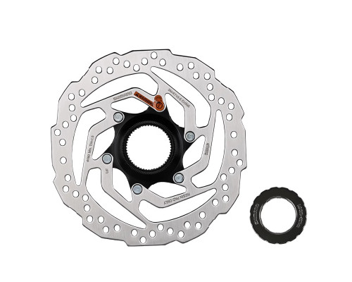 Ротор тормозной диск Shimano RT10 для велосипеда 160 mm Ротор тормозной диск Shimano RT10 для велосипеда 160 mm