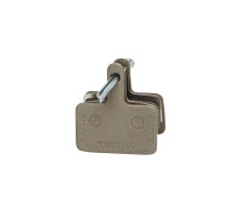 Тормозные колодки Shimano B05S для BR-MT400/BR-MT200/M486/M495/M466 полимер/resin