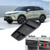 Автомобільний органайзер BYD Yuan Up лоток центральної консолі на 4 відділення