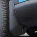 Бризковики на авто BYD Atto 3 2022+ Yuan Plus захищають кузов від бруду пилу каміння 4 шт