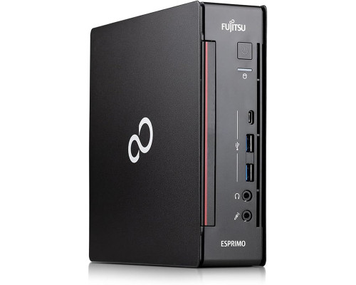 Неттоп / Міні-ПК Fujitsu Esprimo Q957 sLGA1151 Неттоп / Міні-ПК Fujitsu Esprimo Q957 sLGA1151