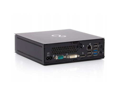 Неттоп / Міні-ПК Fujitsu Esprimo Q957 sLGA1151 Неттоп / Міні-ПК Fujitsu Esprimo Q957 sLGA1151