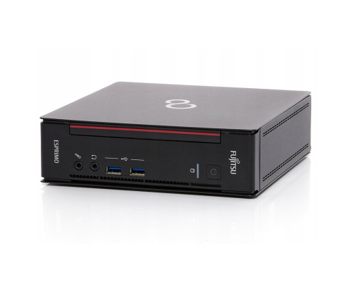 Неттоп / Міні-ПК Fujitsu Esprimo Q957 sLGA1151 Неттоп / Міні-ПК Fujitsu Esprimo Q957 sLGA1151