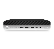 Неттоп Міні ПК HP EliteDesk 800 G3 s1151 (Core i5-6500T/DDR4 8GB/SSD256GB M.2/Wi-Fi)