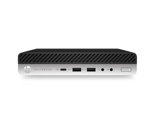 Неттоп Міні ПК HP EliteDesk 800 G3 s1151 (Core i5-6500T/DDR4 8GB/SSD256GB M.2/Wi-Fi) Неттоп Міні ПК HP EliteDesk 800 G3 s1151 (Core i5-6500T/DDR4 8GB/SSD256GB M.2/Wi-Fi)