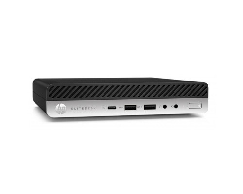 Неттоп Міні ПК HP EliteDesk 800 G3 s1151 (Core i5-6500T/DDR4 8GB/SSD256GB M.2/Wi-Fi) Неттоп Міні ПК HP EliteDesk 800 G3 s1151 (Core i5-6500T/DDR4 8GB/SSD256GB M.2/Wi-Fi)