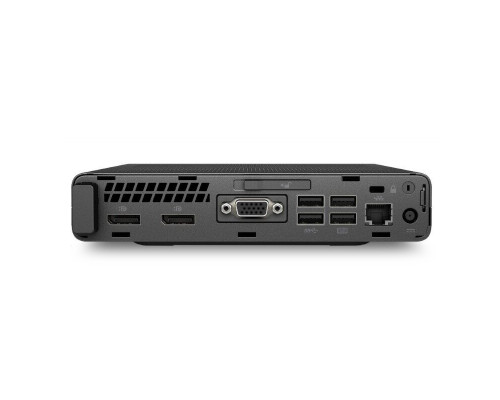 Неттоп Міні ПК HP EliteDesk 800 G3 s1151 (Core i5-6500T/DDR4 8GB/SSD256GB M.2/Wi-Fi) Неттоп Міні ПК HP EliteDesk 800 G3 s1151 (Core i5-6500T/DDR4 8GB/SSD256GB M.2/Wi-Fi)