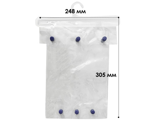 Защитный чехол для подвешивания зарядного устройства электромобиля водонепроницаемый